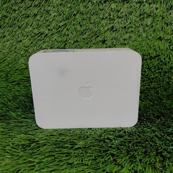 Apple A1097 Cinema HD Display 90W Power Adapter for 23'' DVI Cinema Display - Picture 1 of 6
